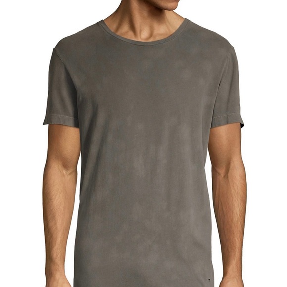 Ksubi vintage t shirt - Picture 3 of 11